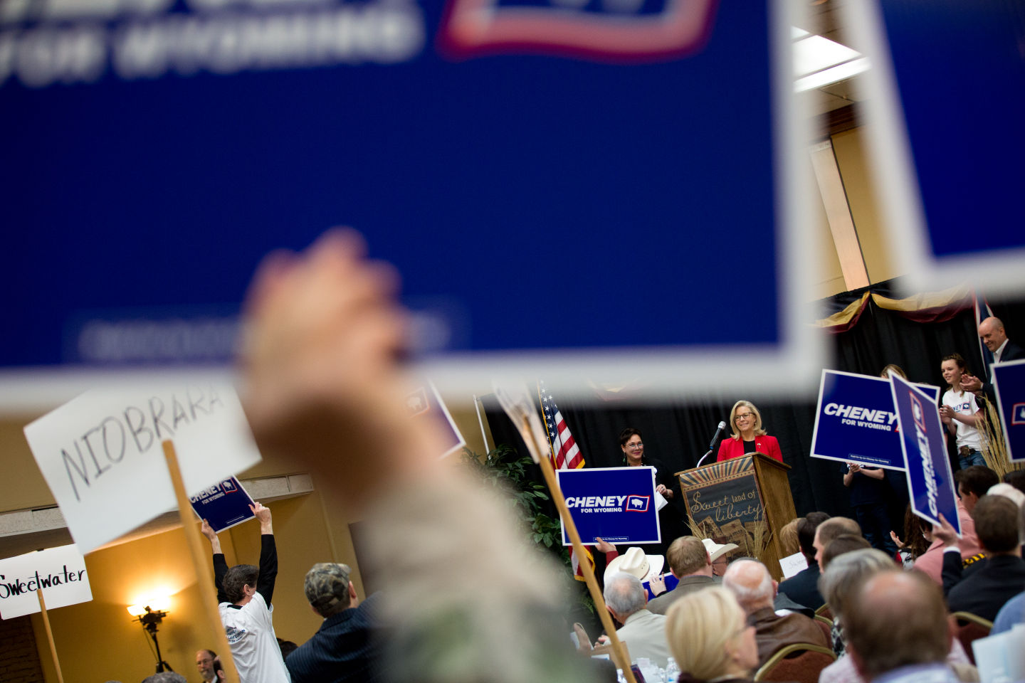 GOP Convention